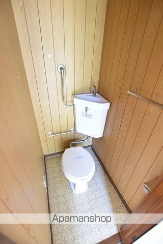 第2コーポ高橋の内装写真