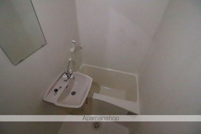 レオパレス立川富士見の内装写真