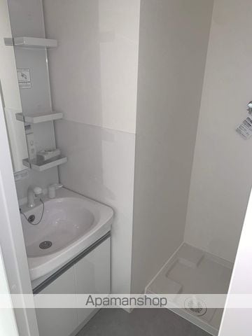 N−南郡元の内装写真