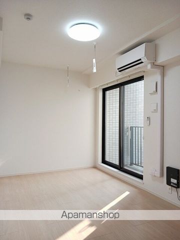 フラッグシップ中町の内装写真