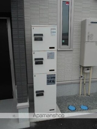 ベラ・ルーチェ[1LDK/32.61m2]の内装2