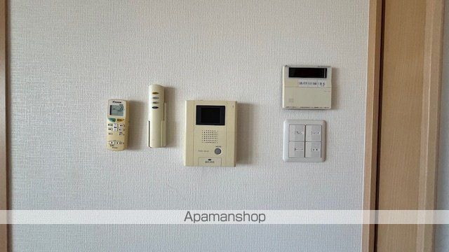 J・feel高千穂通の内装写真