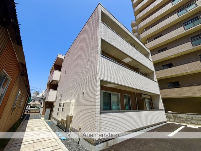 DーROOM川端町