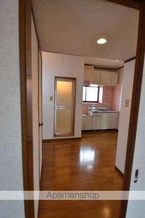 ＳＥＥＤコーポⅡ[1K/30m2]のその他部屋・スペース1