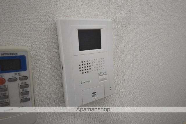 レオパレスワイズ 02の内装写真