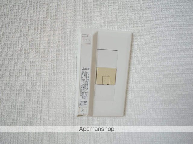 グリーンアベニューBの内装写真