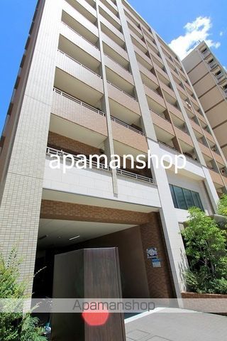 シティスパイアNAMBAウエストの外観写真