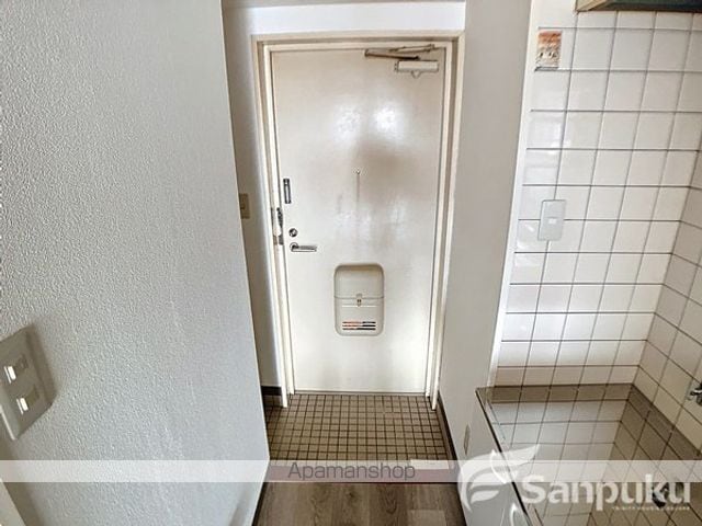 メゾンドファースト南久米の内装写真
