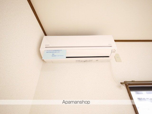 ハートナーハウスABの内装写真