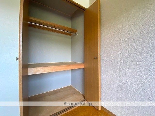 シェルFAの内装写真