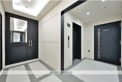 Ｈａｌｕｗａ芝公園[1K/26.04m2]のその他内装3