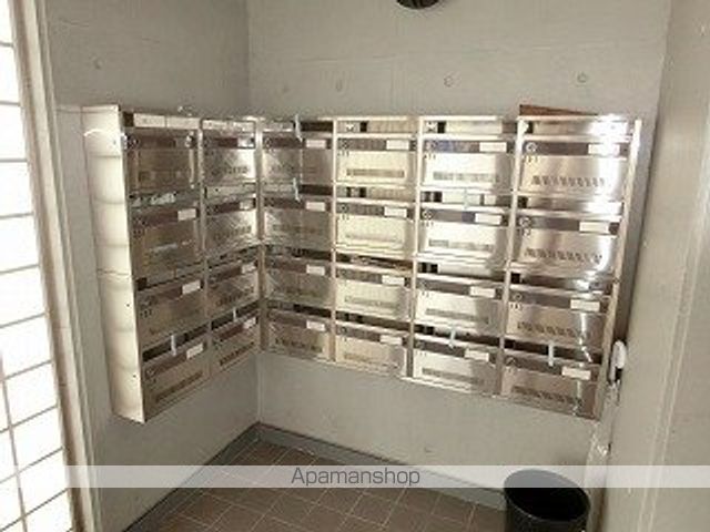 メイプルコート館坂のその他写真