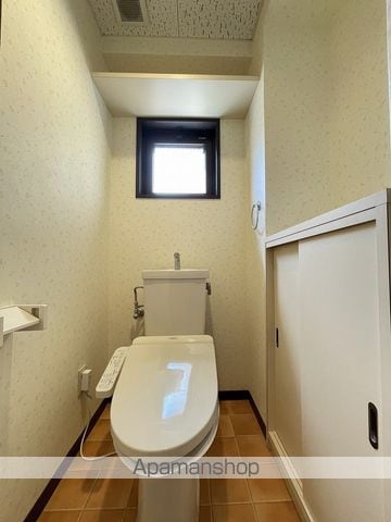 フィオーレ松山の内装写真