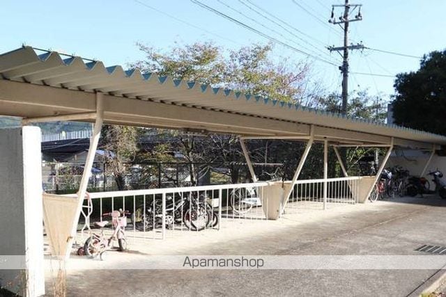 ビレッジハウス川辺I1号棟の内装写真