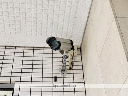 雅叙園碑文谷ドミトリィ[1R/17.55m2]の共用部2