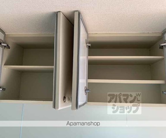 プレジールマンションの内装写真