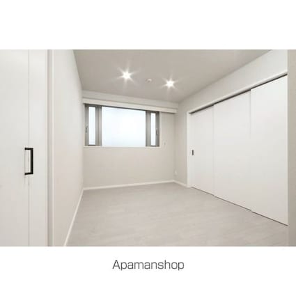 ストーリア赤坂[2LDK/105.45m2]のその他内装6