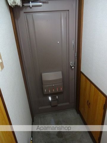 エステート宮下26Bの内装写真
