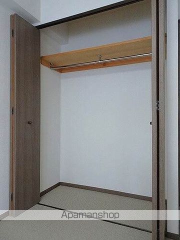 ライオンズマンション裏参道第2の内装写真