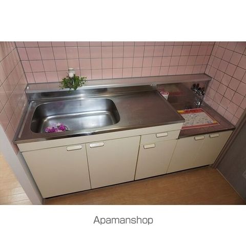 モデュロールの内装写真
