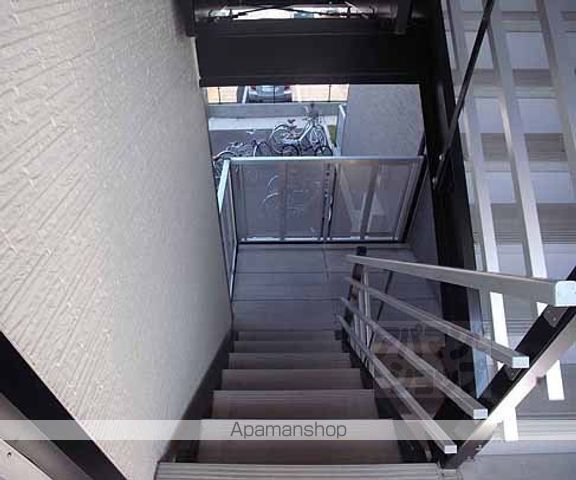 レオパレス今屋敷の外観写真