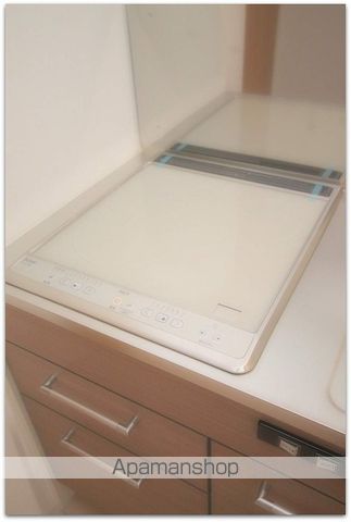SERENITE本町REFLETの内装写真