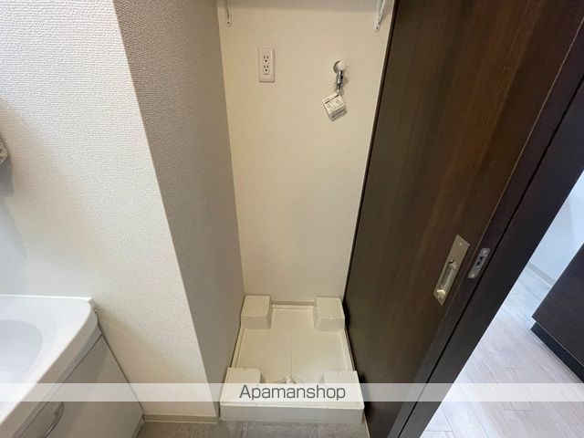 エステムコート大阪プリュームの内装写真