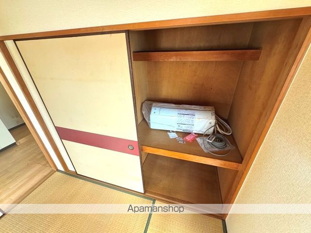 新星ビル布施の内装写真