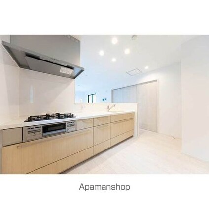 Ｋｏｌｅｔ片倉１０[2SLDK/83.42m2]のキッチン2