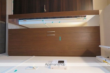 エスペランサ千種[1LDK/35.82m2]の収納3