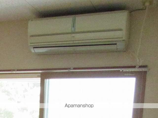 ベルフィオーレ盛岡の内装写真