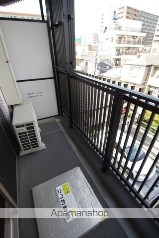 レジディア大島の内装写真