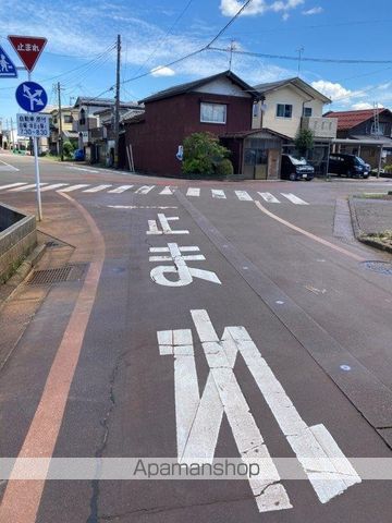 ロイヤルタウン IIの周辺写真