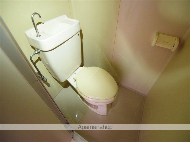 サンモール相模の内装写真