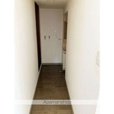 第三協栄ビルの内装写真