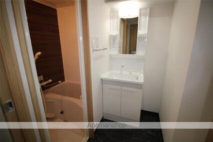 Ｌｕｔｏｒｉｉｎｅ[1R/31.98m2]の洗面所