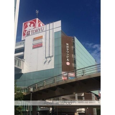 Riche N・Kの周辺写真