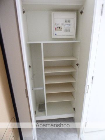 ESLEAD RESIDENCE新大阪プライムの内装写真