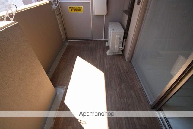 I・Reward観音町の内装写真