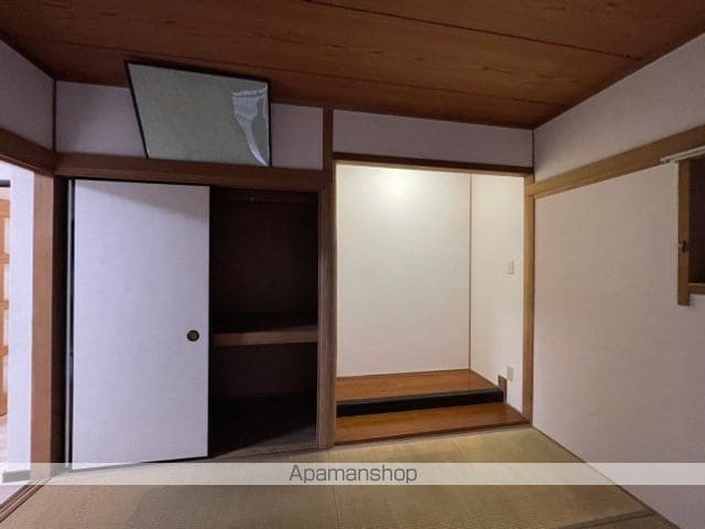 プリモレガーロ大濠の内装写真
