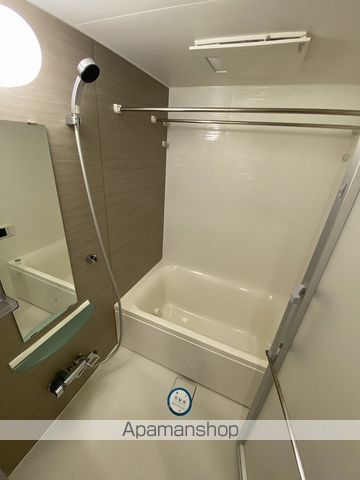 COMFORIA ESAKAの内装写真
