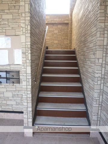 コンフォート平戸IIの外観写真