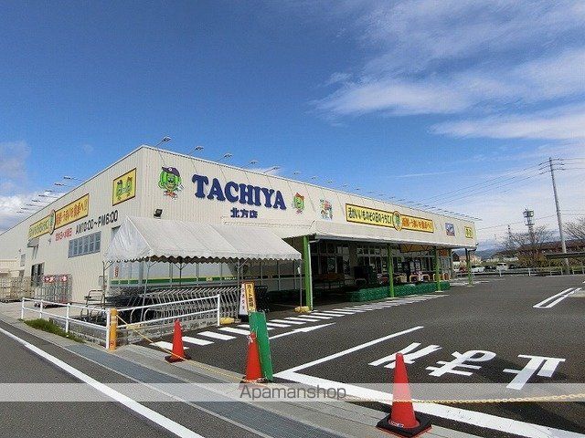 アムールBの周辺写真