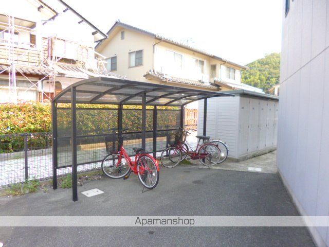 トモエビレッジIIのその他写真