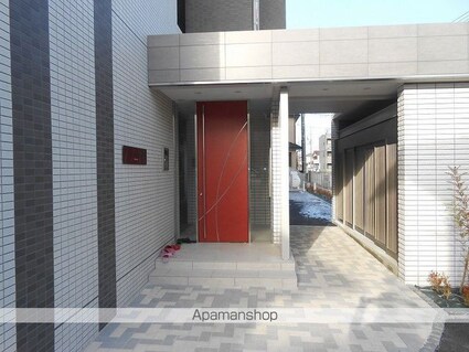 コンフォール[1LDK/47.86m2]の共用部5