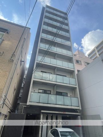 ウェンディ橋本町の外観写真