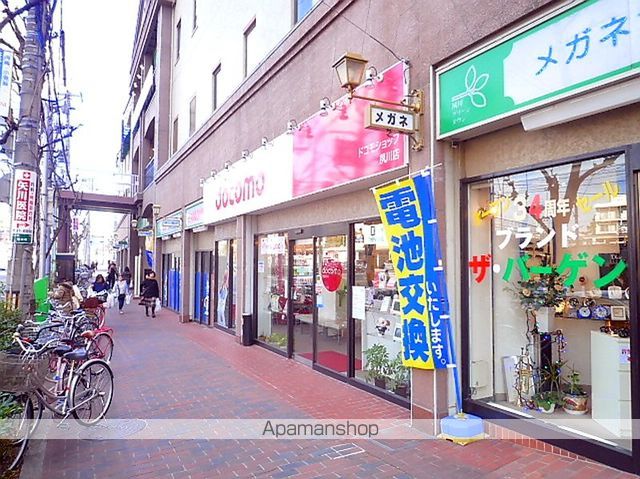 クレセント夙川の周辺写真