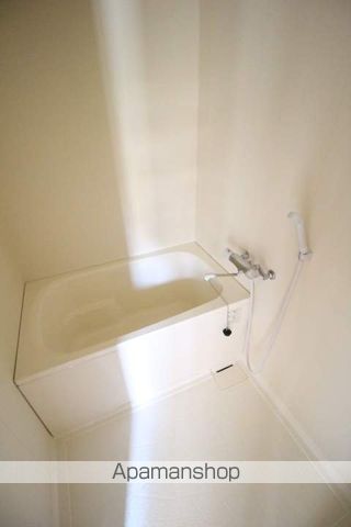 COCO新屋敷の内装写真