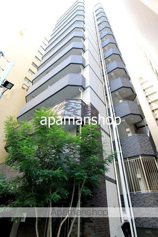 PRESSANCE中之島公園アティレの外観写真