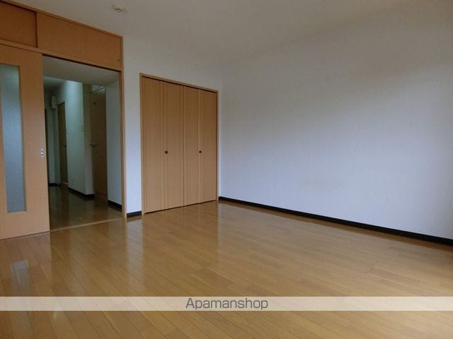 ESTACIONの内装写真